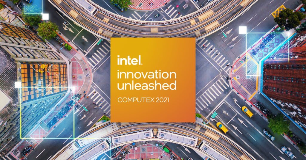 Computex Intel Amd Nvidia Arm And Much More