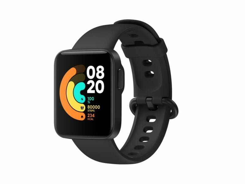 Xiaomi Mi Smartwatch Lite variant coming soon in India
