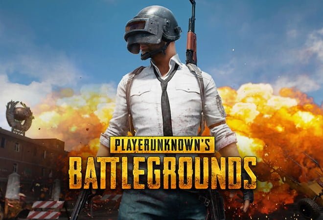 PubG and Other Chinese apps will face permanent