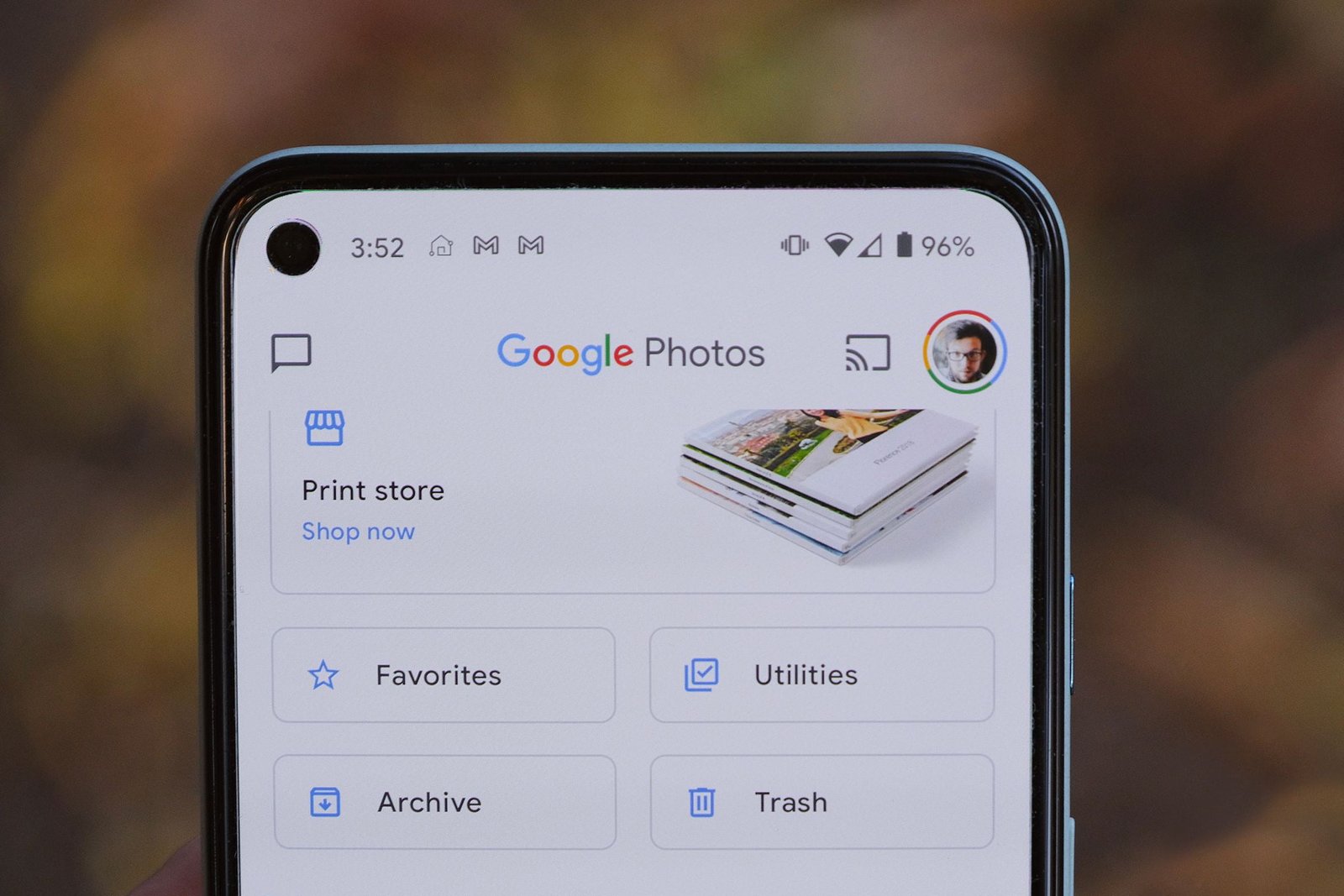 Google Photos app gets smarter with new video editor - Impulkits