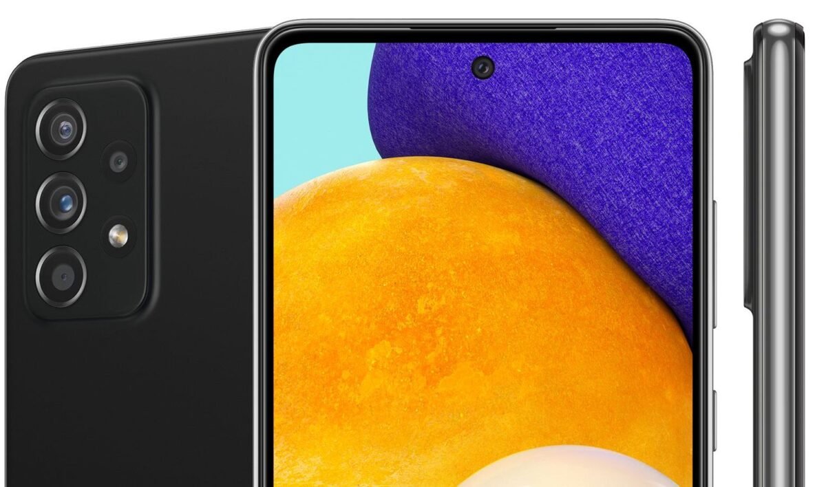 Samsung Galaxy A51 gets Android 11 Update in Russia