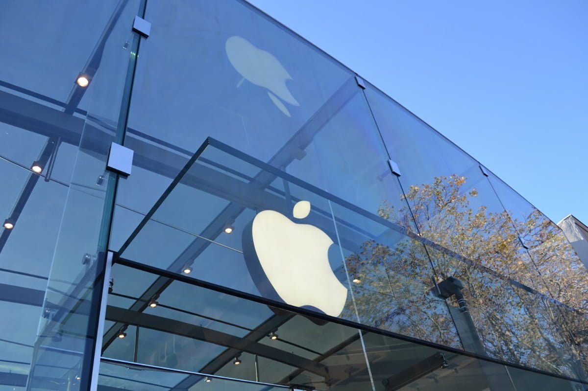 Dual 4K screens support for Apple’s mixed-reality headset?