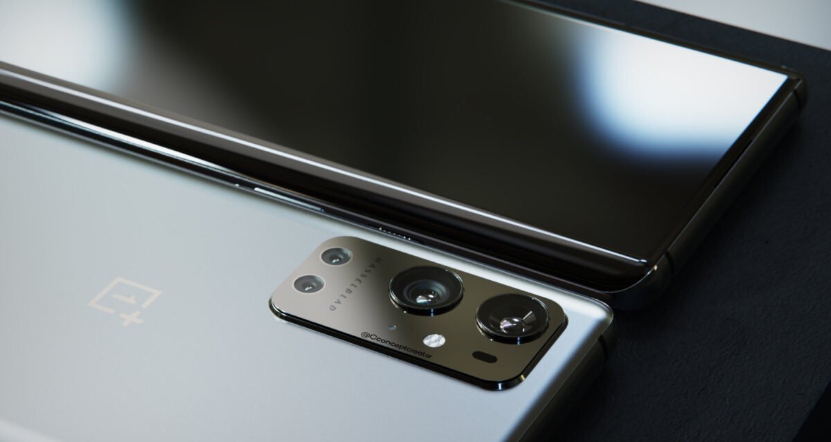 Can OnePlus remove its curse of bad cameras with the OnePlus 9 Pro?