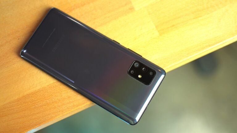 Samsung Galaxy M30s and M31s receive Android 11 update, despite Exynos 9611 chipset