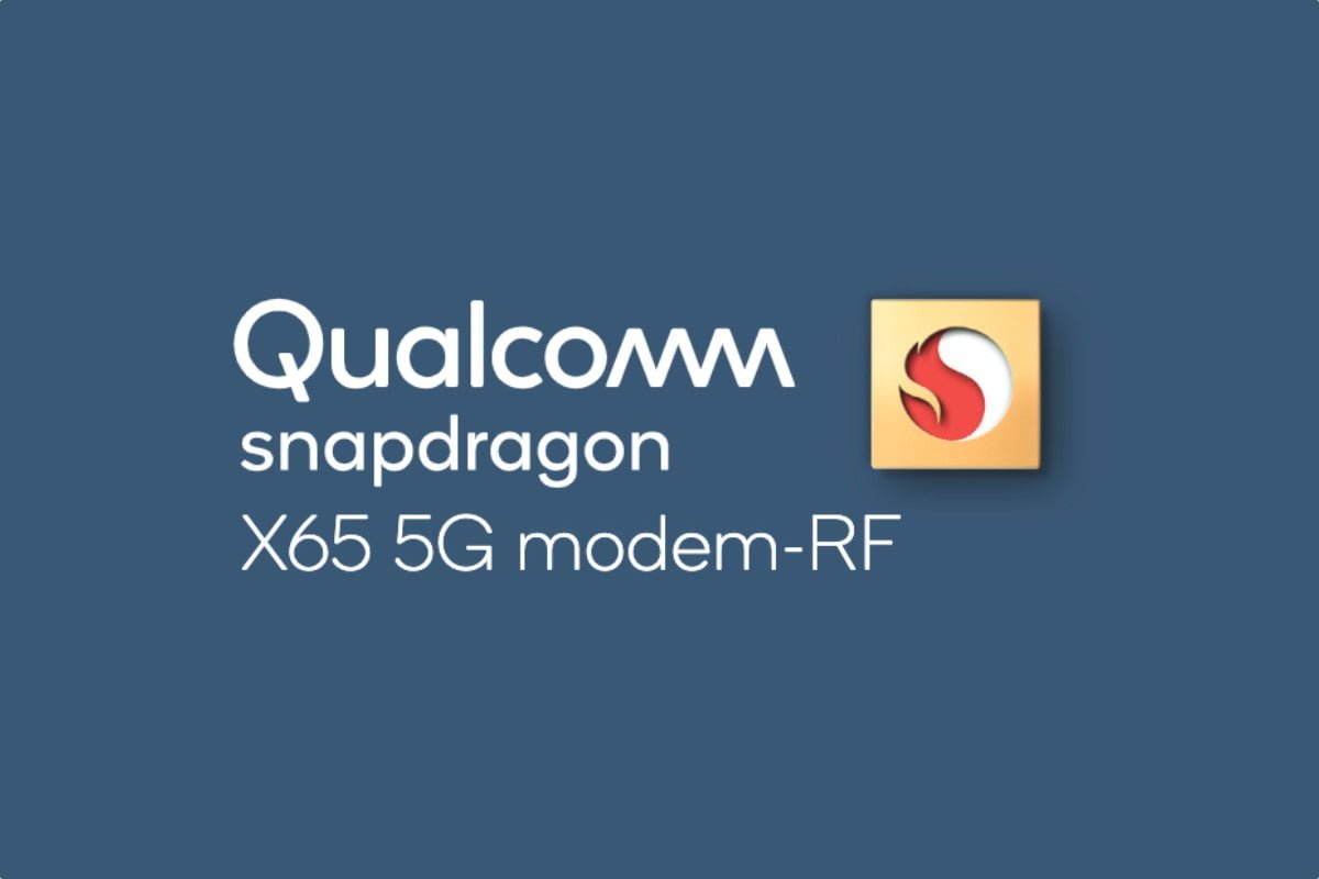 Qualcomm Snapdragon X65, the world’s first 10Gbps 5G modem