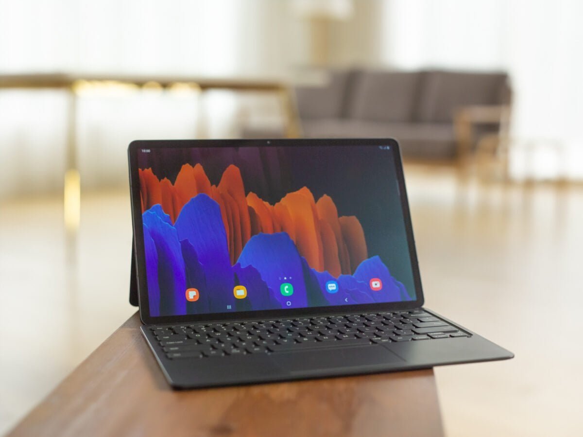 Tablet sales grew sharply in 2020, courtesy e-learning demands