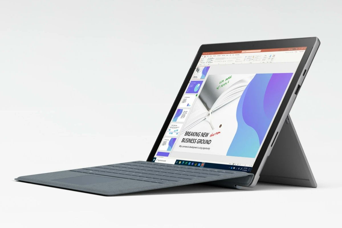 new surface pro 8 release date