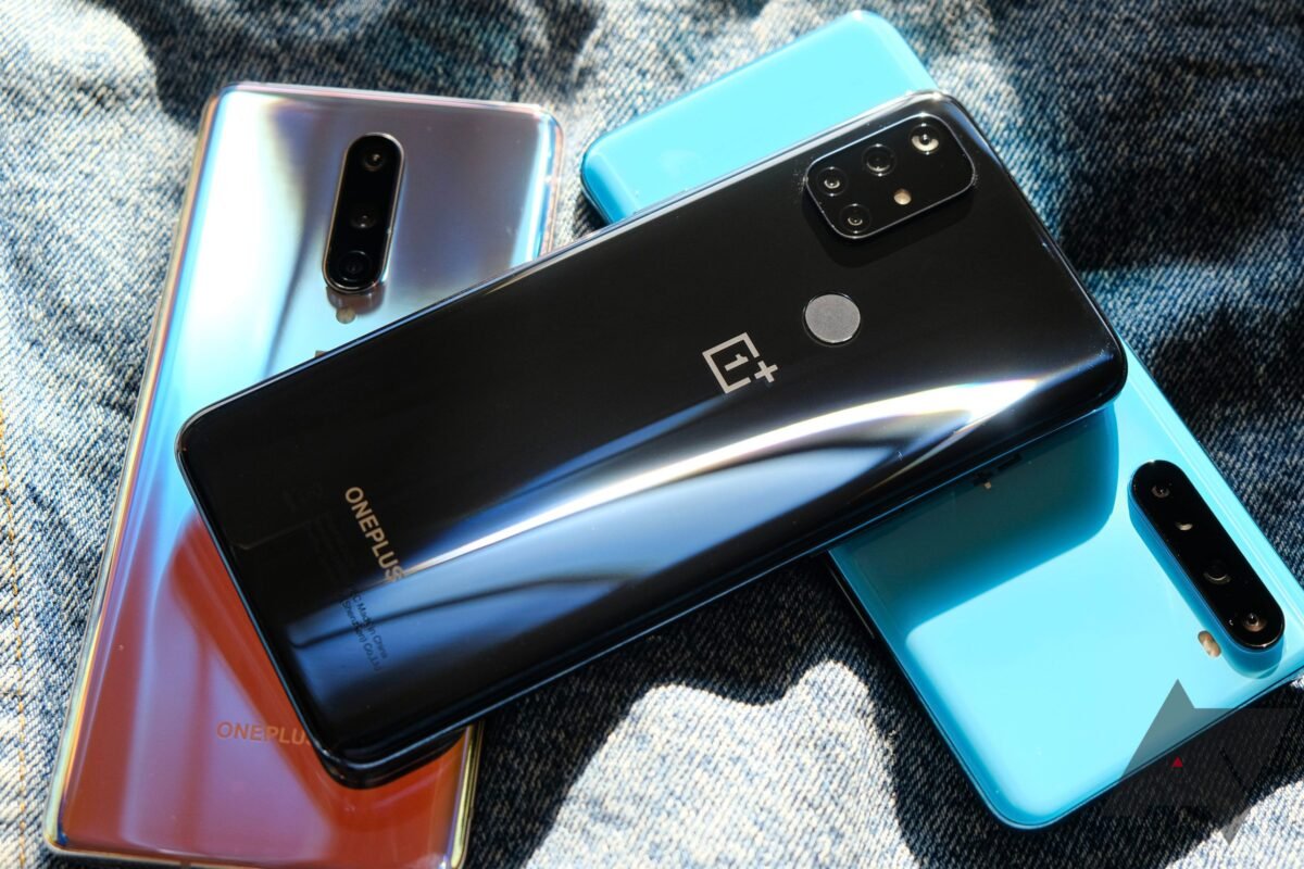 OnePlus 9R: The third member in OnePlus 9 series
