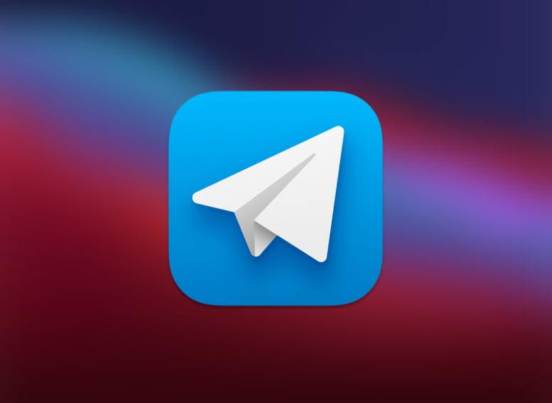 telegram video download app