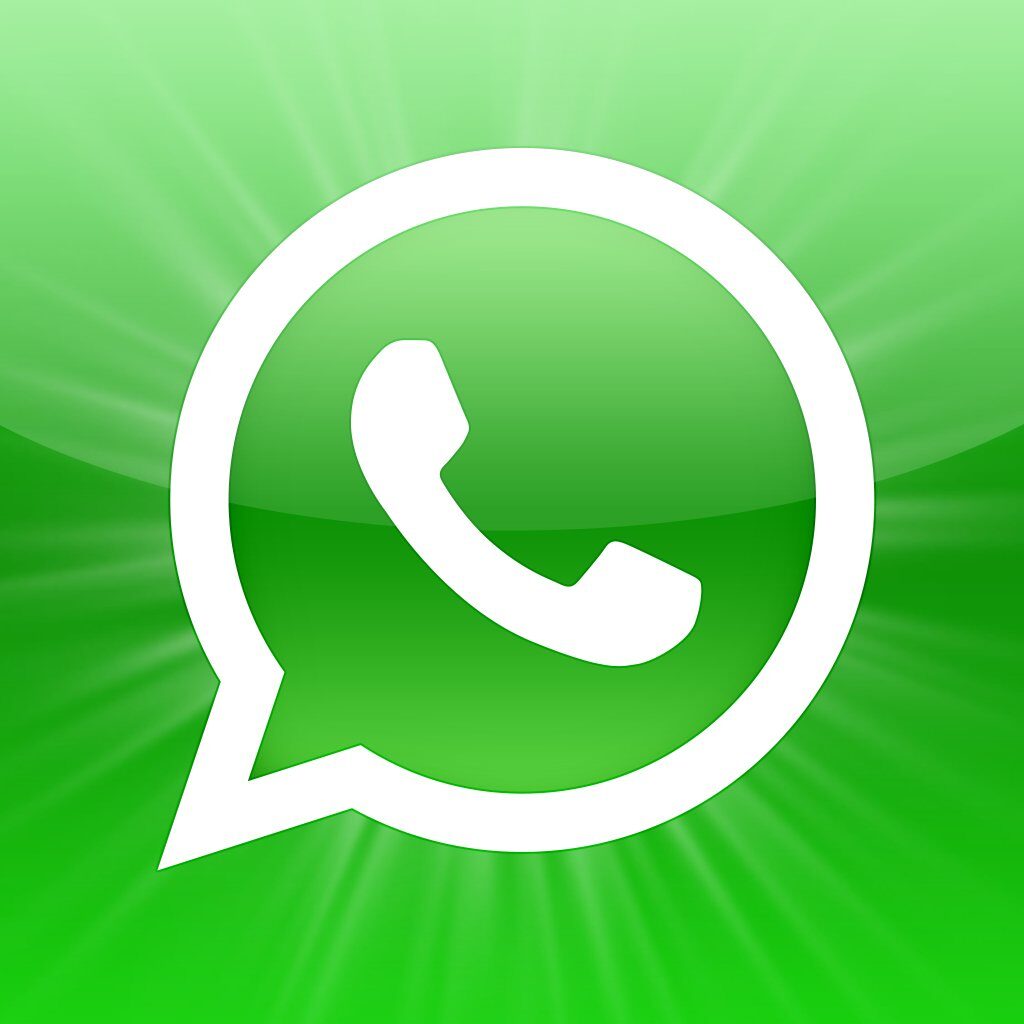 WhatsApp 2.2325.3 for ios download free