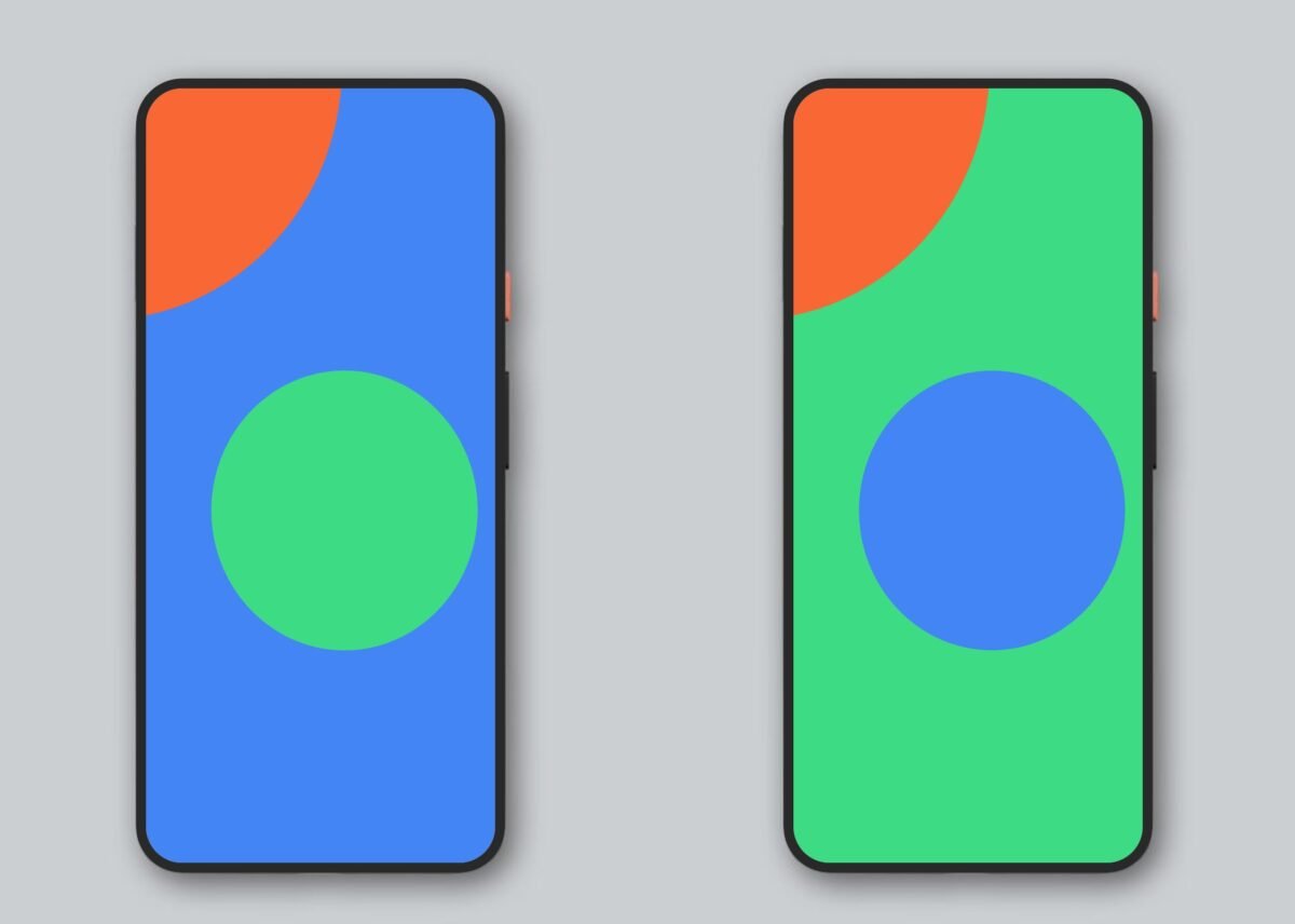 Android 11 OS update runs on more devices than older versions