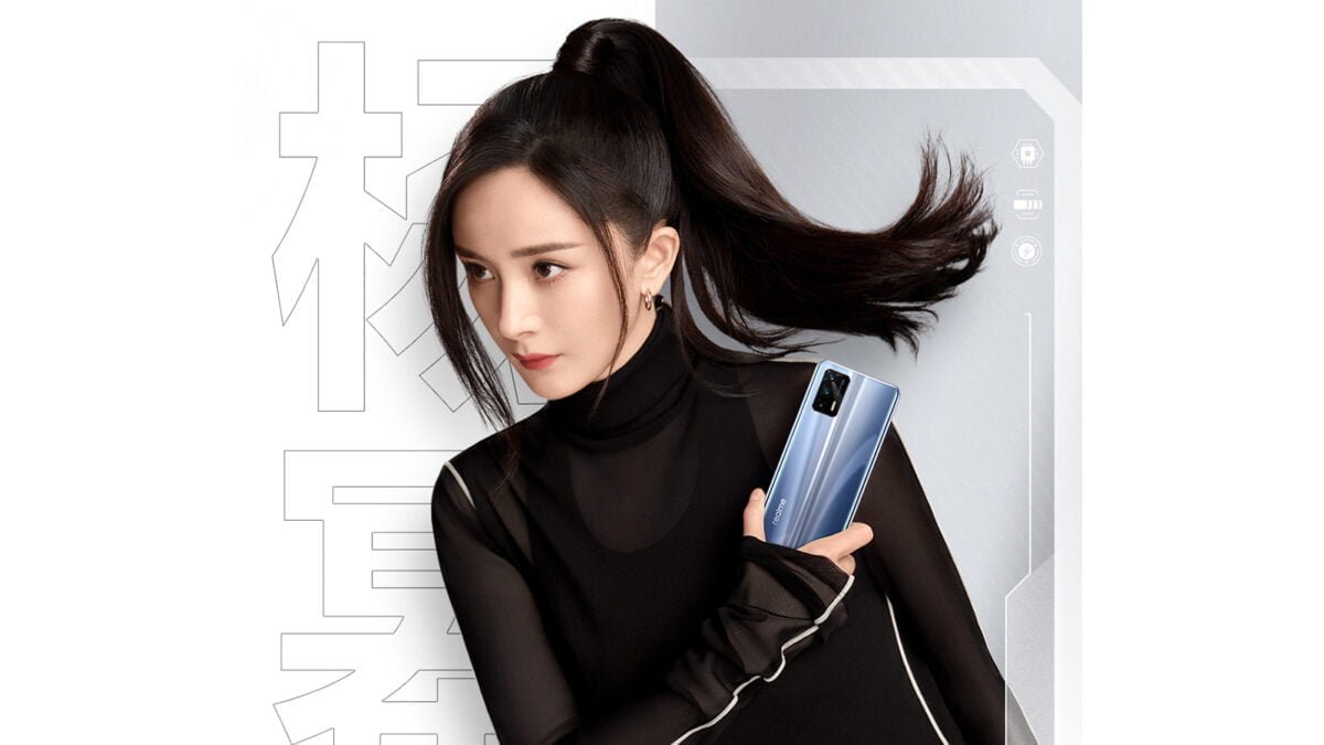 Realme GT Neo to launch with MediaTek Dimensity 1200 SoC, arriving soon