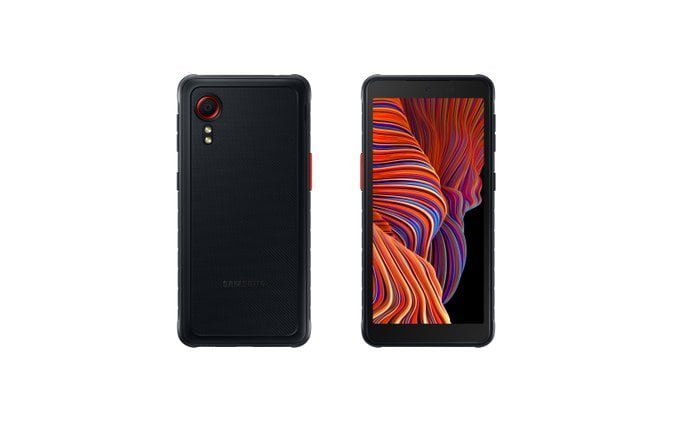 xcover 5 specs