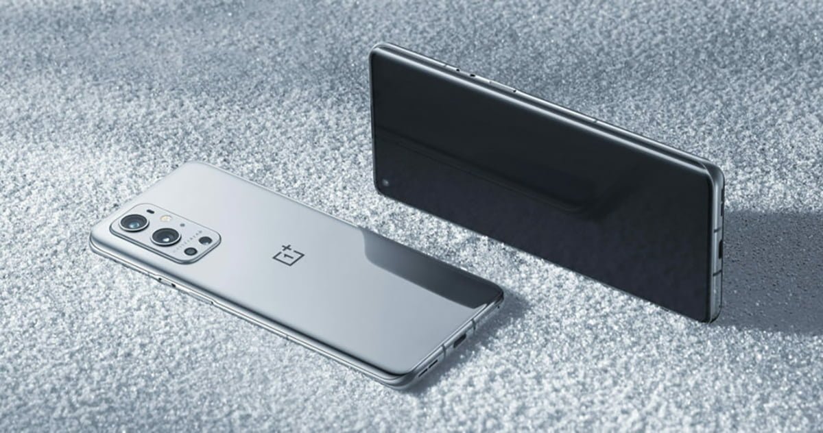 OnePlus 9 Pro includes a 50W fast wireless charging feature: Officials