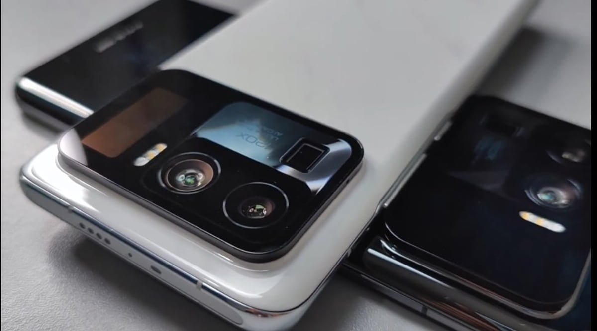 Xiaomi Mi 11 Ultra and Mi 11 Pro to feature fast charging and ultimate camera technology