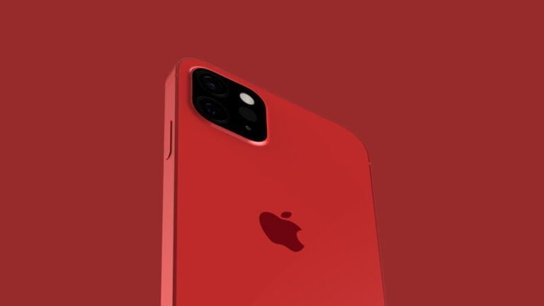 The new iPhone 2021 series launch date in September claims Sources