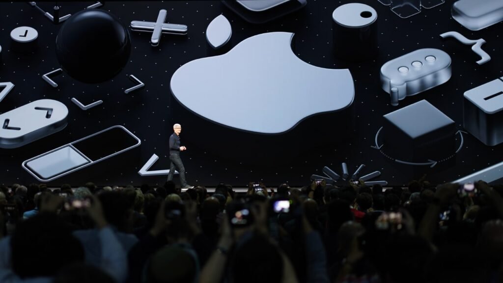 wwdc state of the union 2021