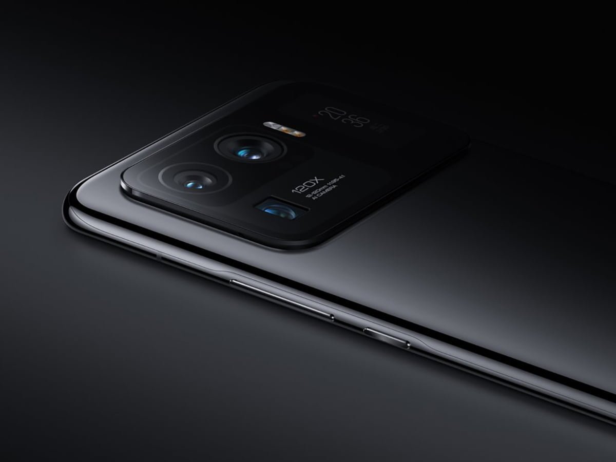 Xiaomi Mi 11 Ultra Tops DxOMark Camera Rankings