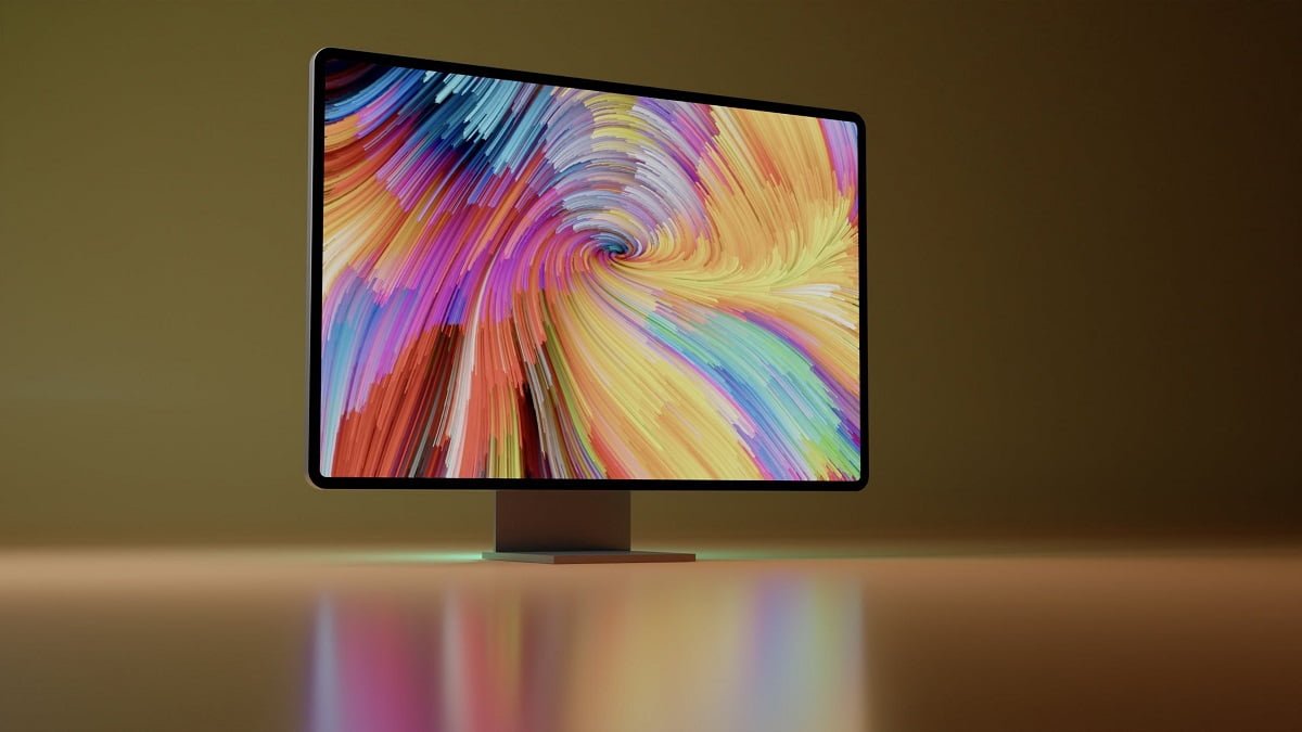 New Apple iMac reportedly to feature bigger 32-inch display - Impulkits