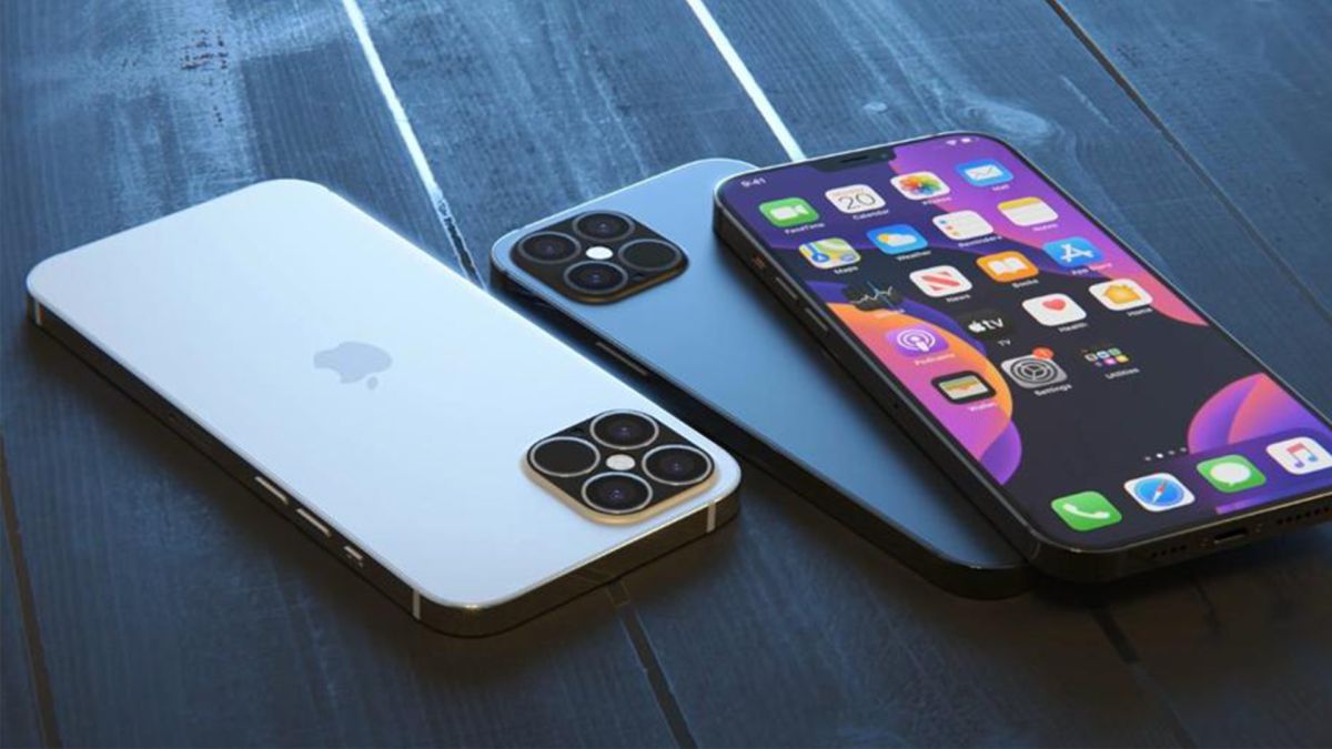 iPhone 14 2022 to feature a 48MP rear camera, to cancel Mini variant