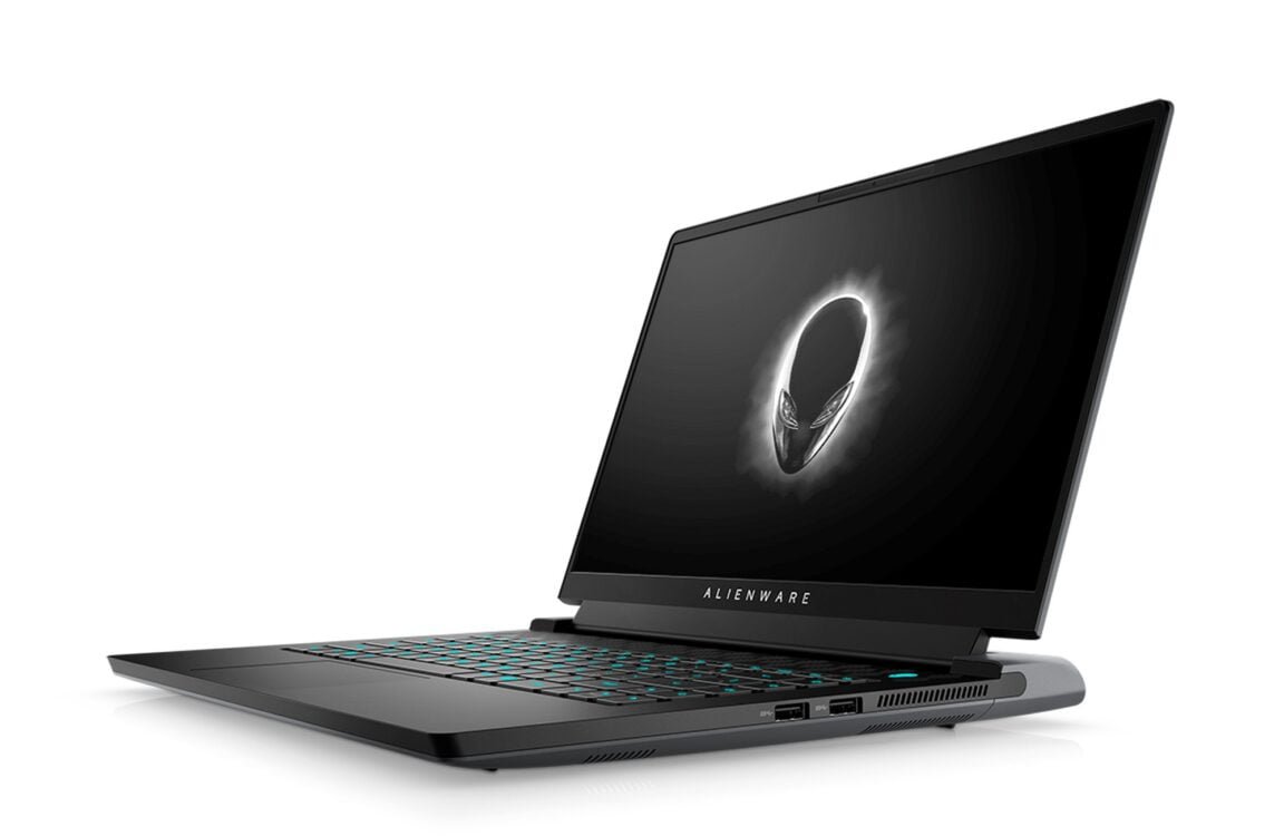 Dell G15, G15 Ryzen Edition, Alienware M15 Ryzen Edition R5 launched