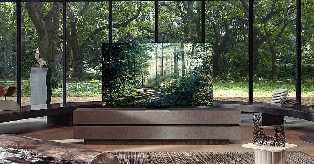 Xiaomi Mi QLED TV 4K to launch soon in India
