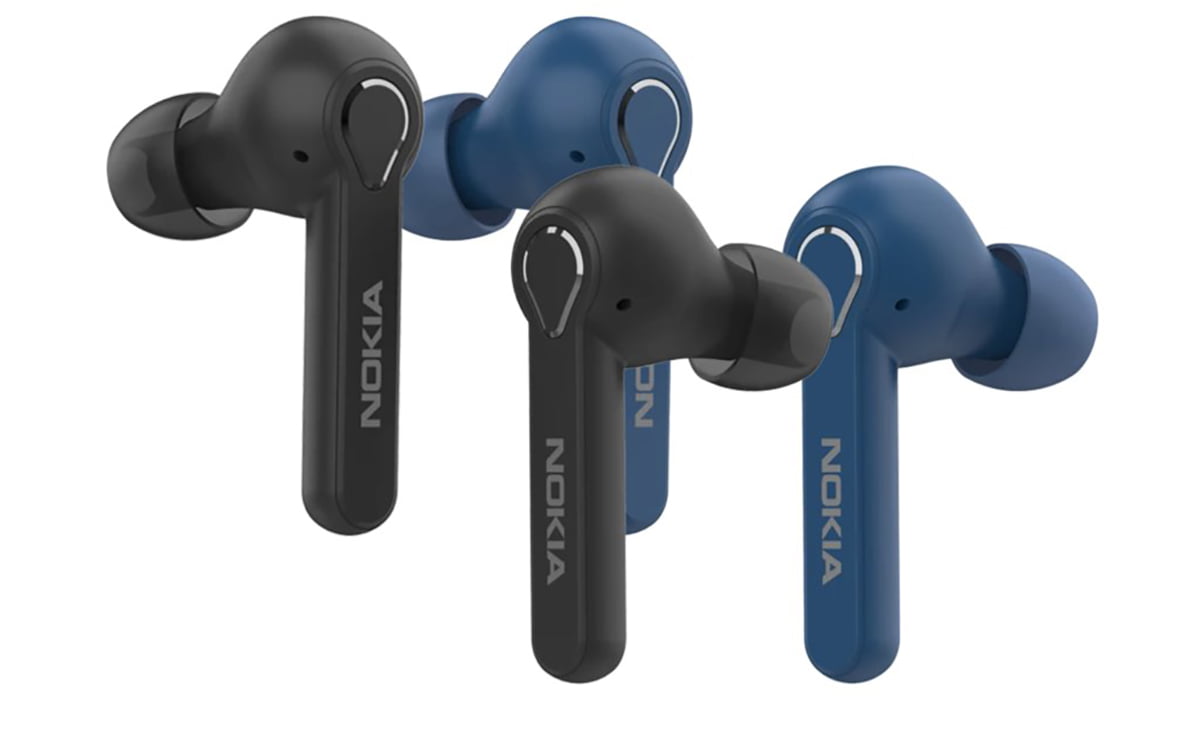 Nokia Lite Earbuds launched with 36-hours of battery backup