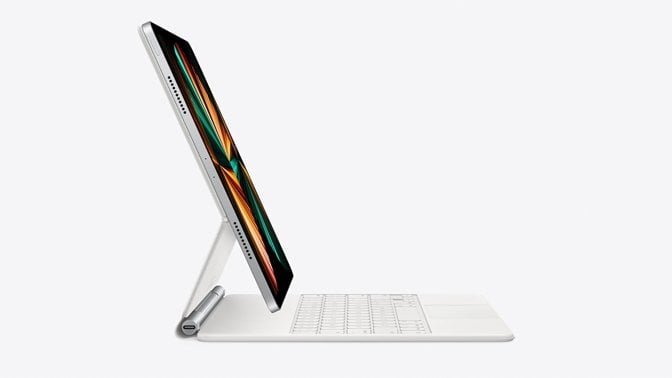 Apple Spring Loaded Event