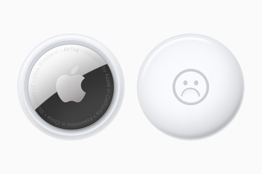 Apple Spring Loaded Event