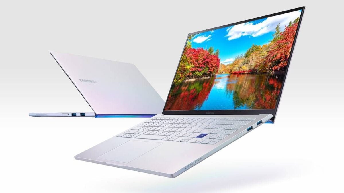 Samsung Galaxy Book Flex 2 Alpha with 11th Gen Intel chip launched