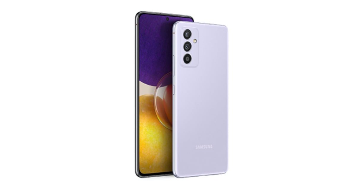 Samsung Galaxy A82 5G: All-new smartphone to launch soon
