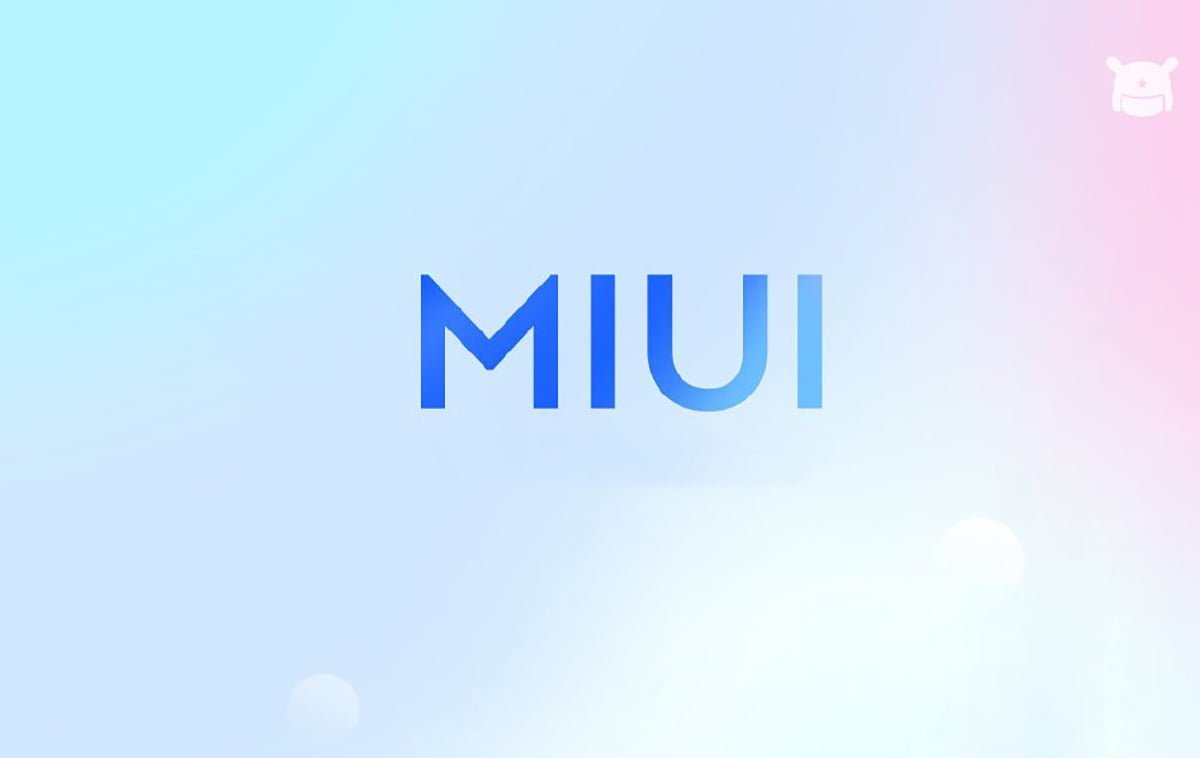 Анимация xiaomi