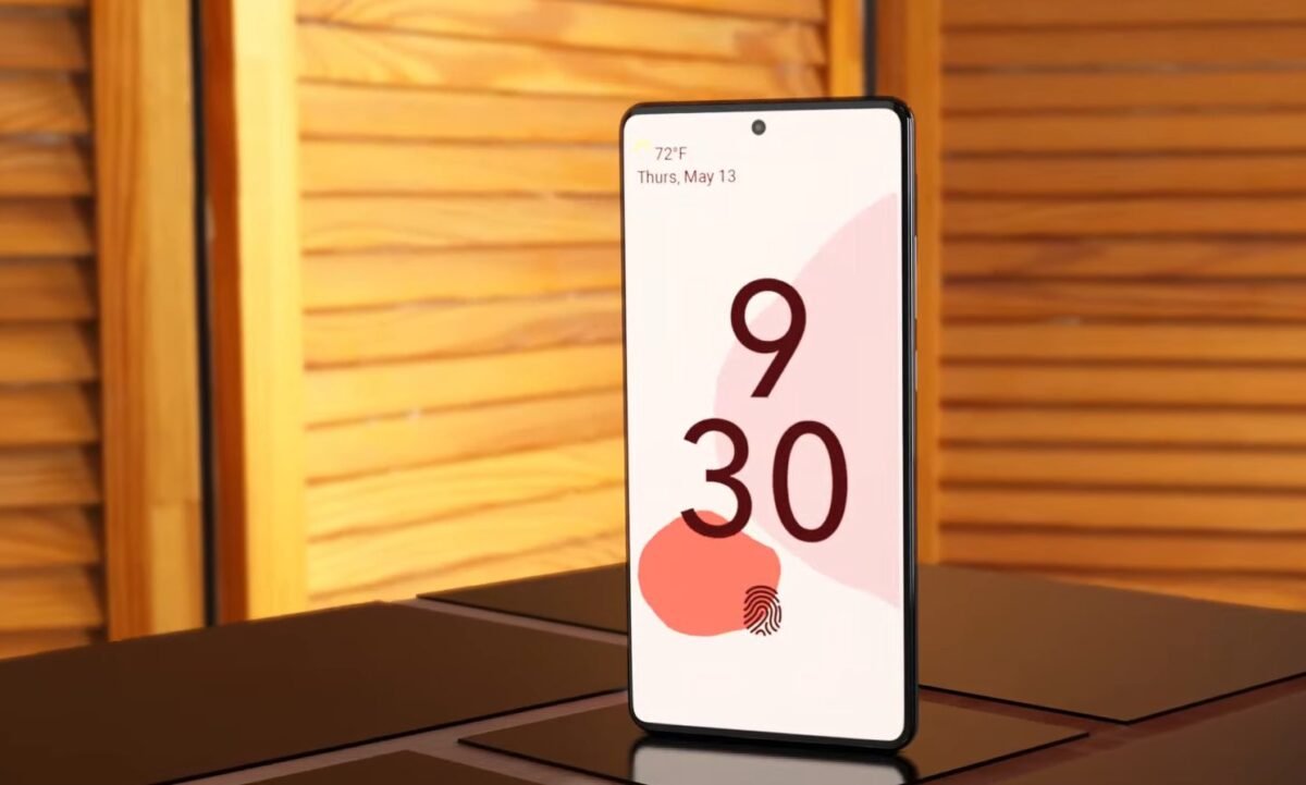 Google Pixel 6 Pro: What to Expect from the New Custom Google Chip and Android 12