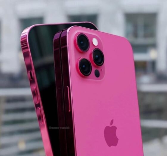 Apple iPhone 13 could launch with new color options, leaks surface online