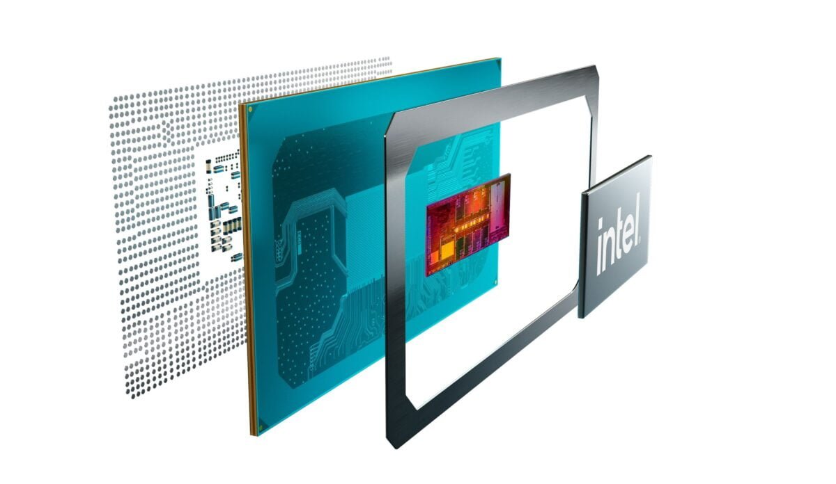 Intel Tiger Lake H-Series CPUs: Powerful Performance for Thin and Light Gaming Laptops