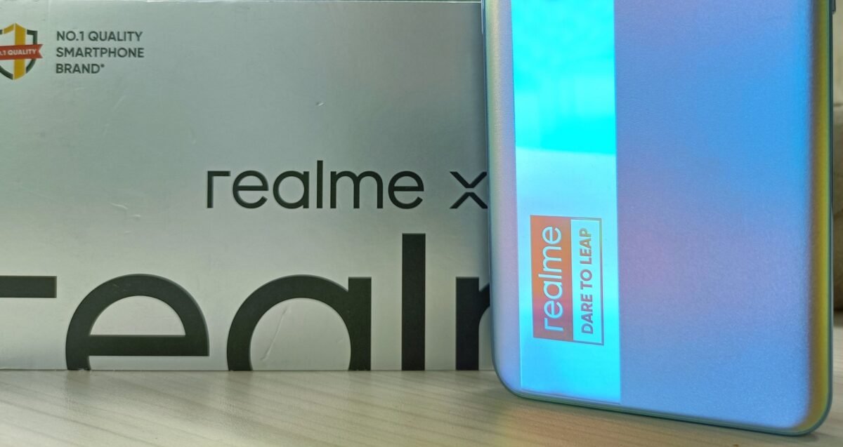 Realme X7 Max in India, to be rebranded version of Realme GT Neo