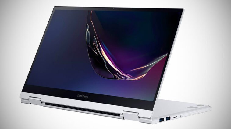 Samsung Galaxy Book Flex 2 Alpha With 11th Gen Intel Chip Launched 4271