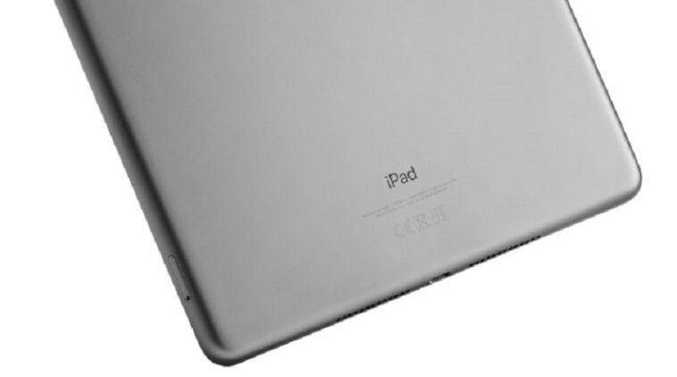 Ipad mini 2021 сколько оперативной памяти