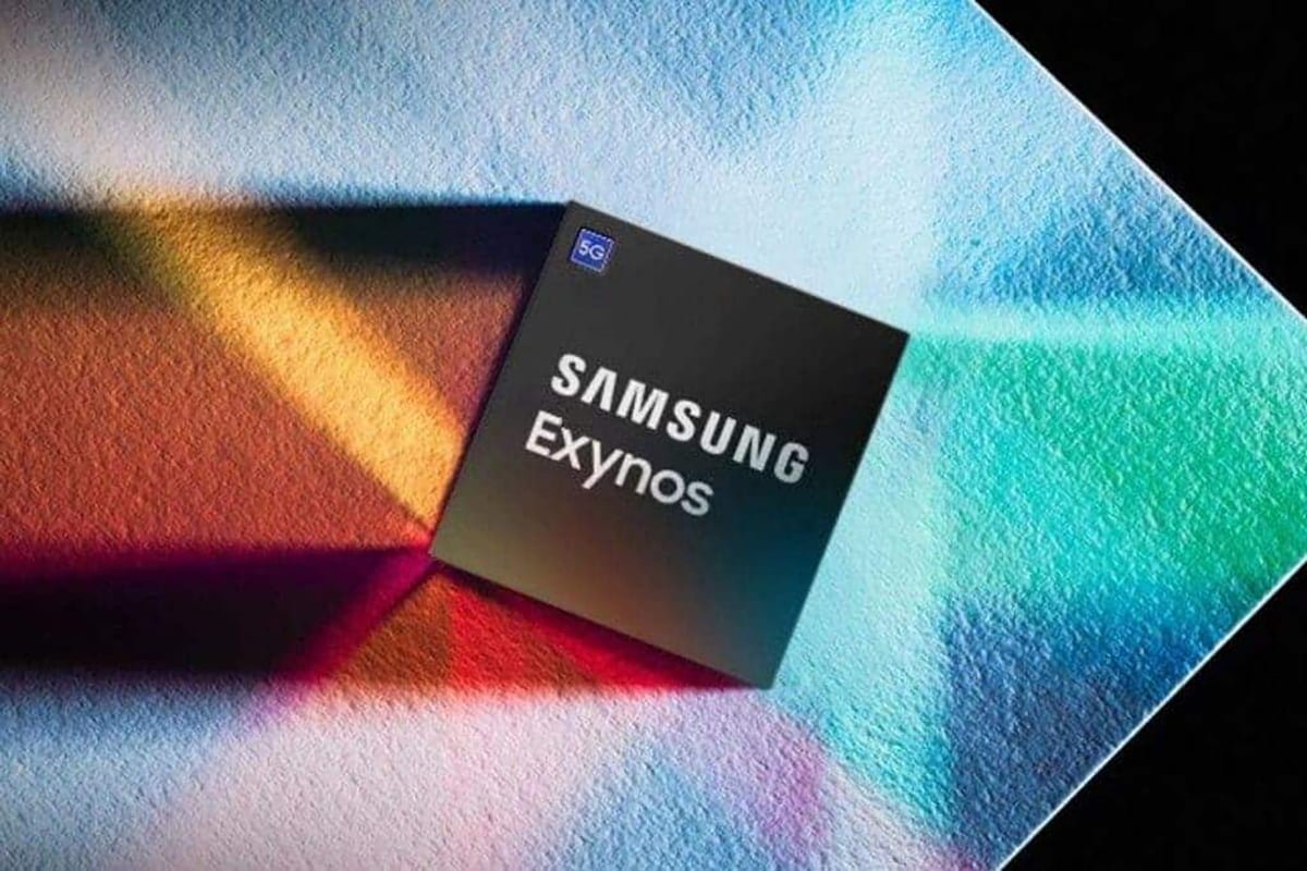 Samsung Exynos 2200 SoC in making, to come pair with AMD GPU