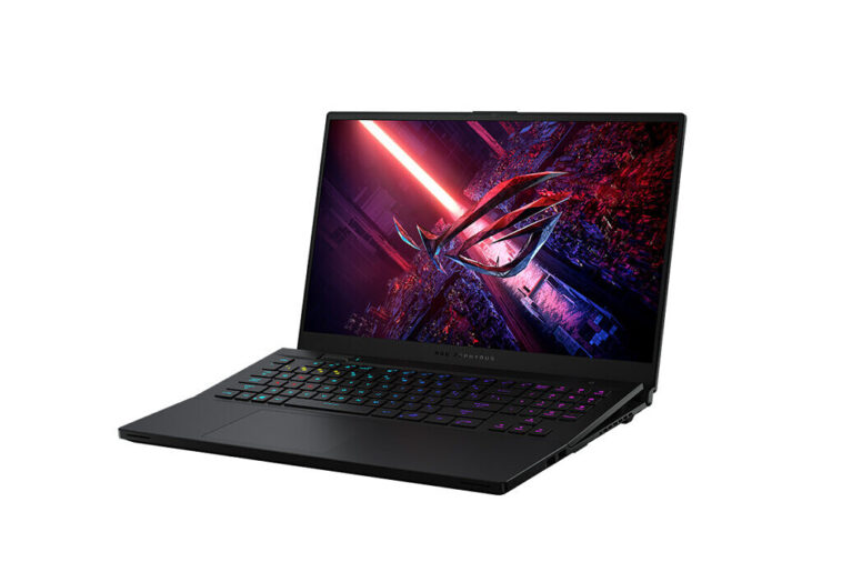 Asus ROG Zephyrus 2021, TUF Series laptops for 2021 launched