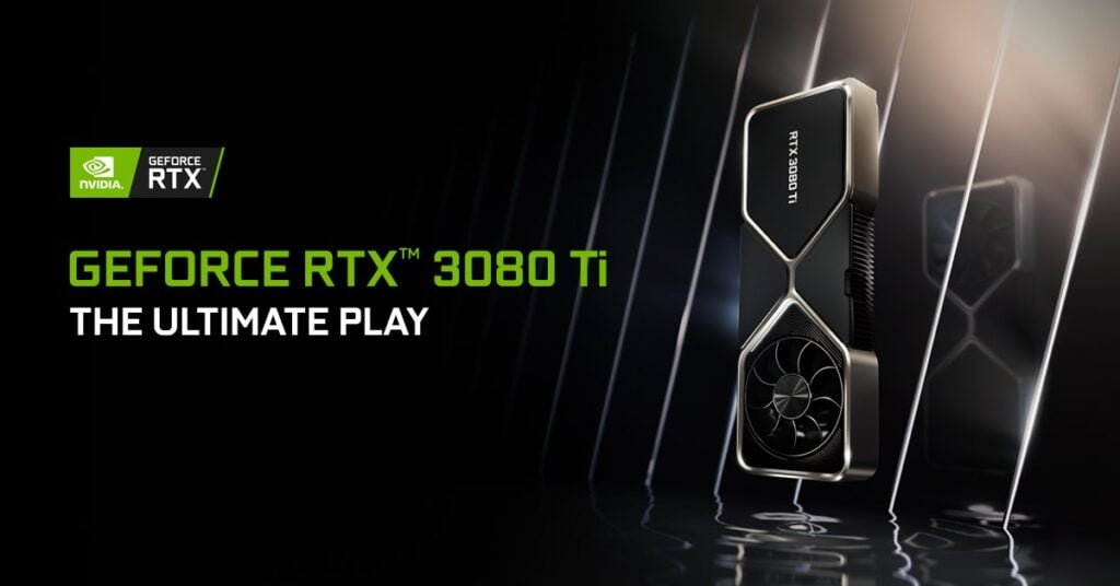 NVIDIA RTX 3000, AMD 6000M Series Graphic Cards unveiled