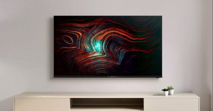 Upcoming OnePlus Smart TV U1S - Expected First Look Upcoming OnePlus Smart TV U1S - Expected First Look