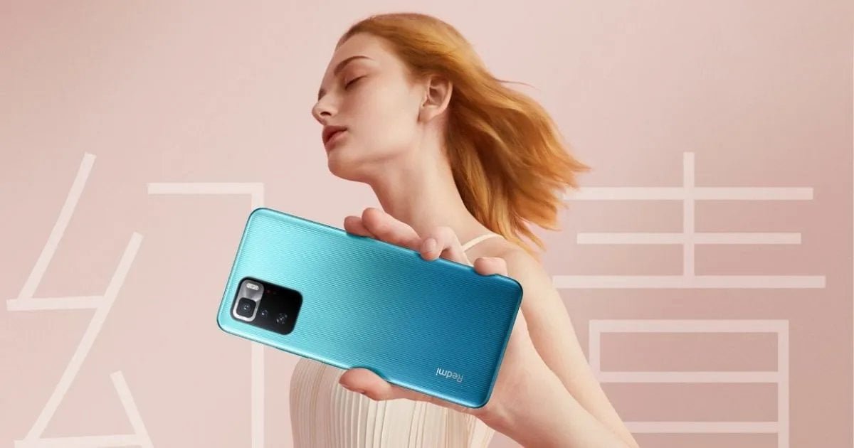 Redmi Note 10 Pro 5G to relaunch as Poco X3 GT in India