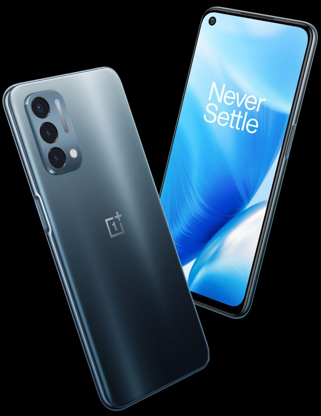 Как перезагрузить oneplus nord