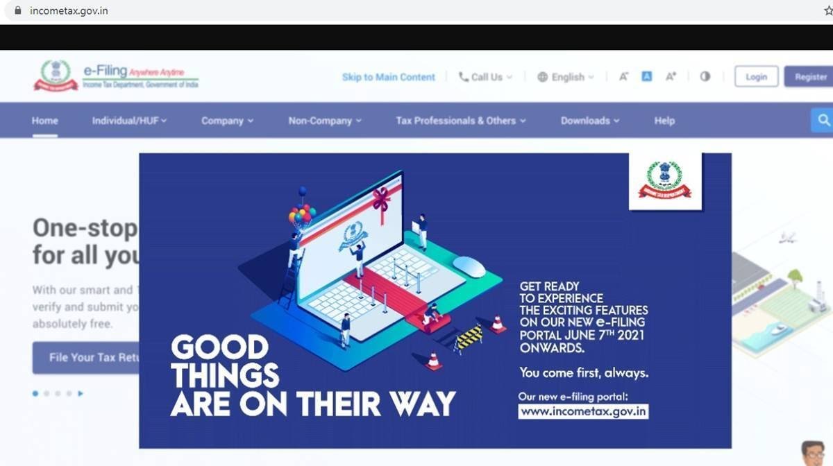 India gets new ITR e-filing 2.0 portal: All you need to know