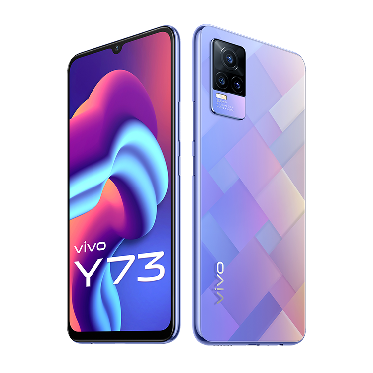 new vivo model 2021