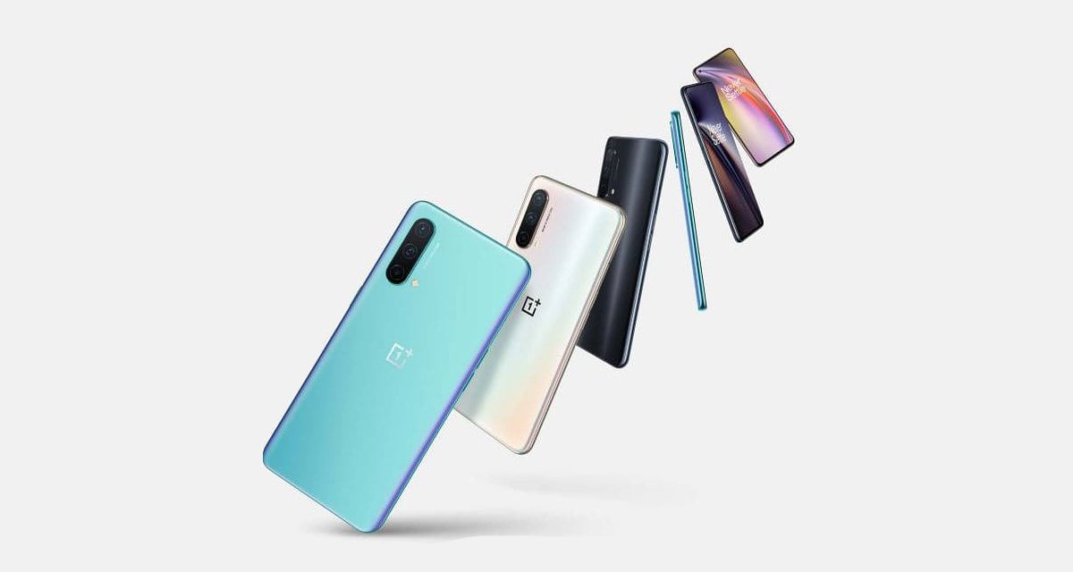 Affordable 5G phone, OnePlus Nord CE 5G officially enters Indian smartphone market