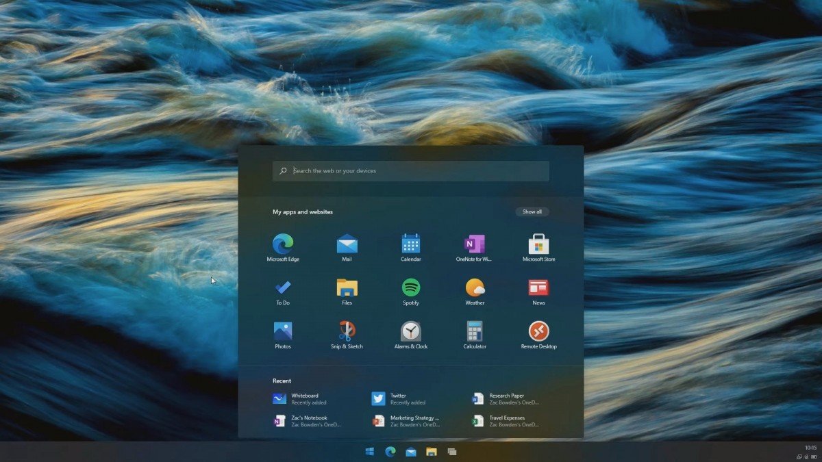 Microsoft Windows 11 beats Windows 10 in benchmark tests running on Intel chipset