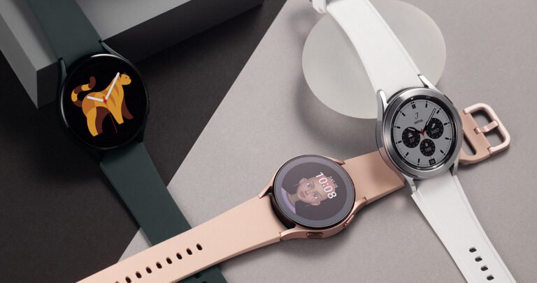 Samsung Galaxy Watch 4, Galaxy Watch 4 Classic launches with new Exynos chipset