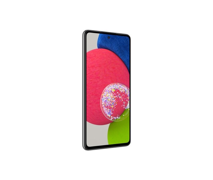 Samsung Galaxy A52s comes with Full HD+ AMOLED Infinity-O display